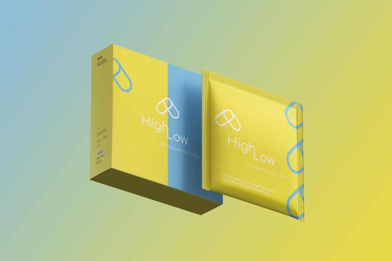 HIGH LOW Produkt
